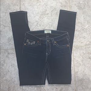 Big Star Jeans